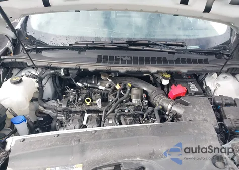 2024 Ford Edge Sel from USA, damaged, VIN 2FMPK4J97RBA59079